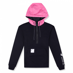 Мужская толстовка Sportswear Half Zip Hoodie FT Nike