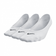 Женские носки Носки низкие 3PPK LIGHTWEIGHT FOOTI Nike
