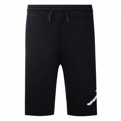 Подростковые шорты Jumpman Air Fleece Shorts Jordan