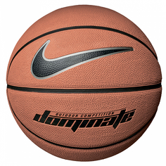 Баскетбольный мяч Dominate 8P 07 Nike
