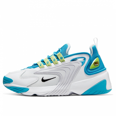 Женские кроссовки Zoom 2K Nike