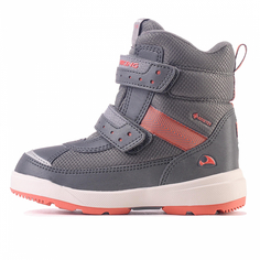 Детские ботинки Reflective Winter Boots Viking