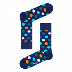 Носки Big Dot Sock Happy Socks