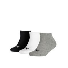 Носки Invisible 3 Pairs Puma