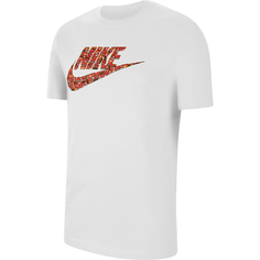 Мужская футболка Tee Futura Shoebox Nike