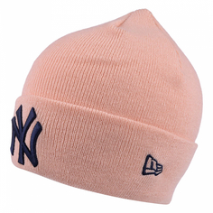 Шапка Essential Knit New York Yankees