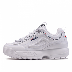 Кроссовки Disruptor II Repeat Fila