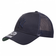 Кепка Branson Trucker MVP New York Yankees 47 Brand