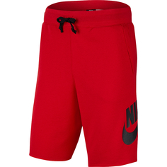 Мужские шорты Sportswear Shorts Fleece Tech Alumni Nike