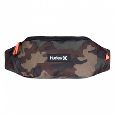 Поясная сумка Aerial Crossbody Hurley