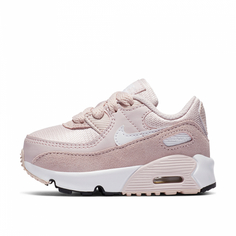 Кроссовки для малышей Air Max 90 Leather (TD) Nike