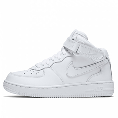 Детские кроссовки Air Force 1 Mid Nike
