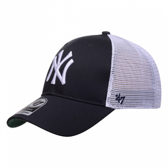 Кепка Branson Trucker MVP New York Yankees 47 Brand