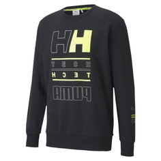 Свитшот x HH Crew Puma