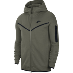 Мужская толстовка Tech Fleece Hoodie Full Zip Nike