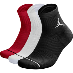 Детские носки Everyday Max Ankle 3-Pack Jordan