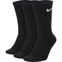 Носки Everyday Crew 3PR Nike