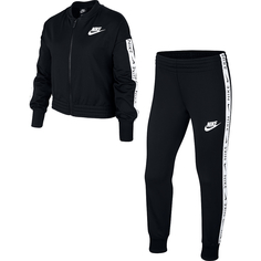 Подростковый костюм Sportswear Track Suit Tricot Nike