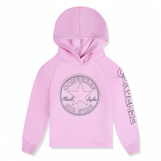 Толстовка для малышей Classic Length Hoodie Converse