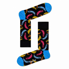 Носки Andy Warhol Banana Sock Happy Socks