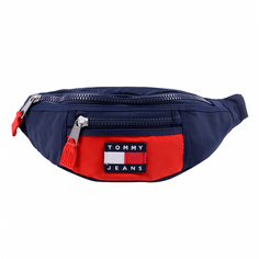 Поясная сумка Heritage Bumbag Nylon Tommy Jeans