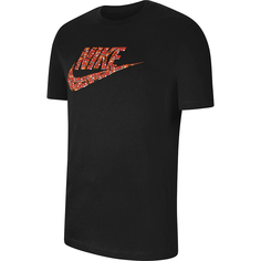 Мужская футболка Tee Futura Shoebox Nike