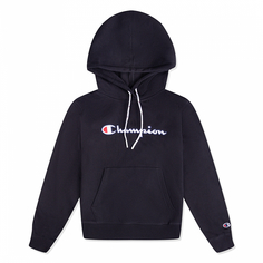 Женская худи Hooded Sweatshirt Champion