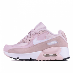 Детские кроссовки Air Max 90 LTR (PS) Nike