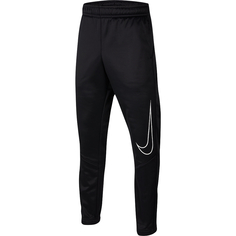 Подростковые брюки Therma Graphic Tarp Pants Nike