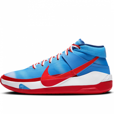 Мужские кроссовки KD13 Nike