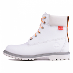 Женские ботинки 6 Inch WaterProof Heritage Boot Timberland