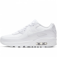 Подростковые кроссовки Air Max 90 Leather (GS) Nike