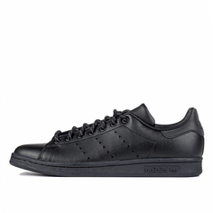 Кроссовки Black Future Stan Smith Adidas