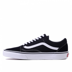 Кеды низкие Vans U OLD SKOOL