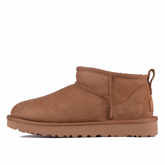 Женские ботинки Classic Ultra Mini Ugg