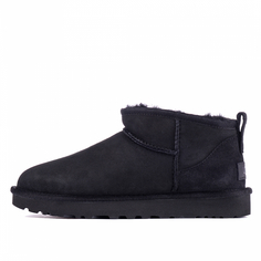 Женские ботинки Classic Ultra Mini Ugg