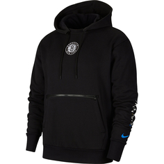Мужская худи Brooklyn Pullover Hoodie Nike