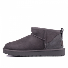 Женские ботинки Classic Ultra Mini Ugg