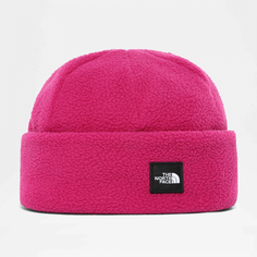 Шапка Box Shalw Beanie The North Face