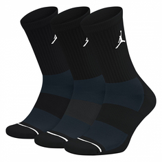 Детские носки Jumpman Crew 3-Pack Jordan