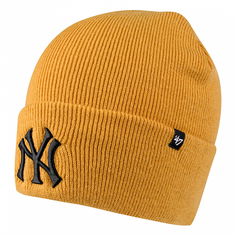 Шапка Haymaker Cuff Knit Ny Yankees 47 Brand