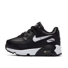 Кроссовки для малышей Air Max 90 Leather (TD) Nike