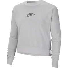 Женский свитшот Sportswear Crew Nike
