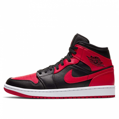 Мужские кроссовки Air Jordan 1 Mid
