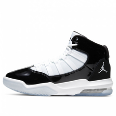 Подростковые кроссовки Max Aura (GS) Jordan