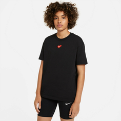 Женская футболка Sporswear Tee Boy Love Nike