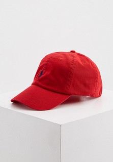 Бейсболка Polo Ralph Lauren 