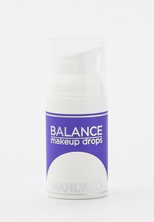 Сыворотка для лица Manly Pro увлажняющая матирующая, Баланс \ Balance, MP, 30 мл