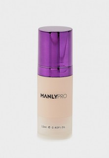 Консилер Manly Pro для области вокруг глаз, Зачарованный шелк\Enchanted Silk, CC02, 12 мл