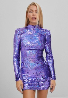 Платье Bershka 